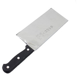 Vegetable Cleaver, Chinese cleaver, Chef Knife/Butcher Knife/Heavy Duty Meat Cleaver 11" Knife