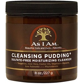 As I Am Cleansing Pudding, 8 oz by I Am