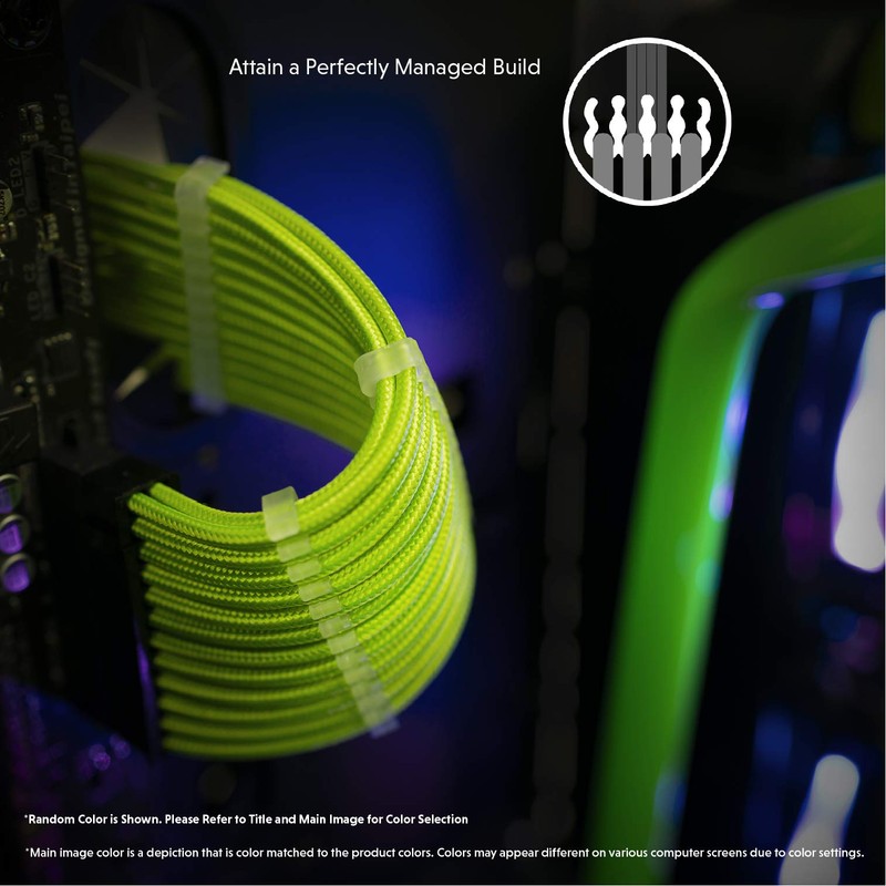 LINKUP Power Cables