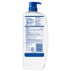 Head & Shoulders 2-in-1 Advanced Scalp Care with Aloe, Coconut