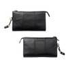 DFV mobile - Genuine Leather Case Handbag for Shipowner S19