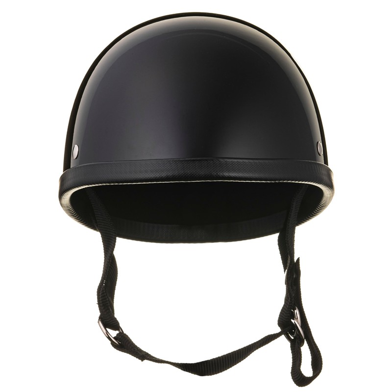 No Street Use Eagle Road Half Black L/XL TT&CO.