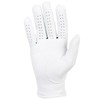 Titleist Perma-Soft Men's Golf Glove, White