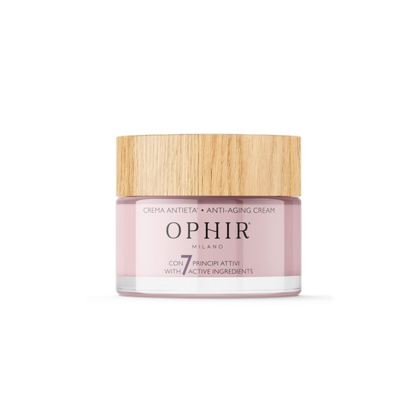 OPHIR Anti-Aging Cream - Day and Night Cream - Anti-Aging