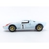 Norev 1:43 Ford GT40 1966 - #1