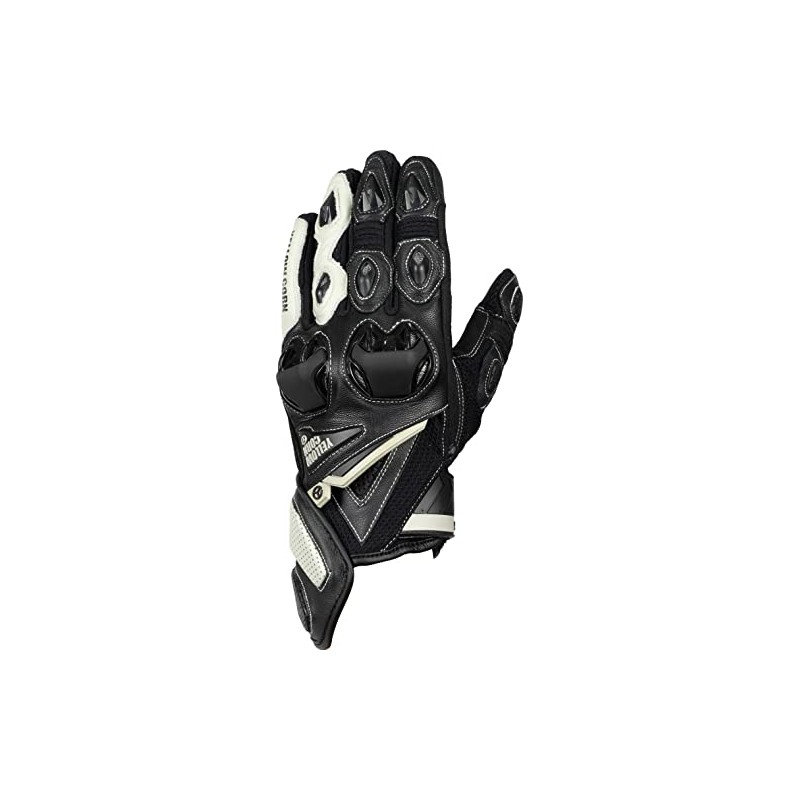 YC YG-346 Mesh Gloves BK M