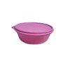 Tupperware Sommer Drops Bowl with Lid Leak-Proof Hitparade Fresh Drops