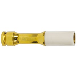 KS Tools 515.2041 1/2" Aluminium wheel impact socket, extra deep, 19mm