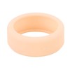 XUMIUZIY Ring Protector, Smart Ring Protector Case, Silicon Rings Bands