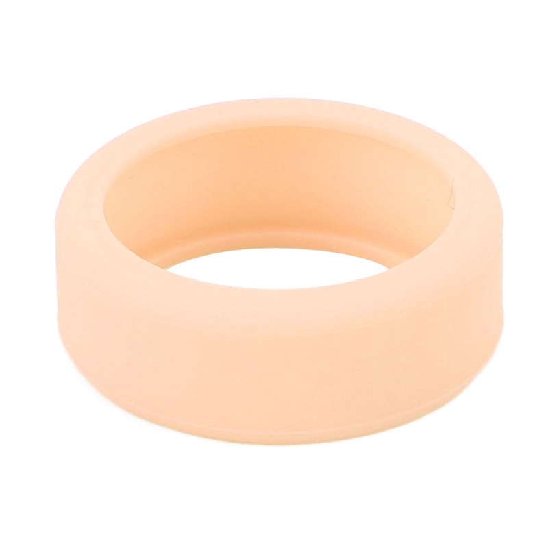 XUMIUZIY Ring Protector, Smart Ring Protector Case, Silicon Rings Bands