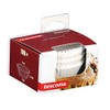 Tescoma Delicia Bunte Papierbackförmchen, 6 cm, 100 Stück