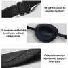 Aililong Adjustable Eye Patch for Children and Adults - 3