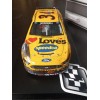 Lionel NASCAR 2021 MICHAEL MCDOWELL #34 DAYTONA 500 RACE WIN