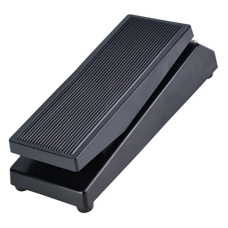 Daphon DF1511A Guitar Stereo Volume Pedal DJ Guitar Effect Pedal