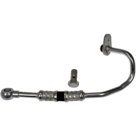 Dorman 667-551 Turbocharger Oil Line Compatible with Select Ford/Lincoln Models