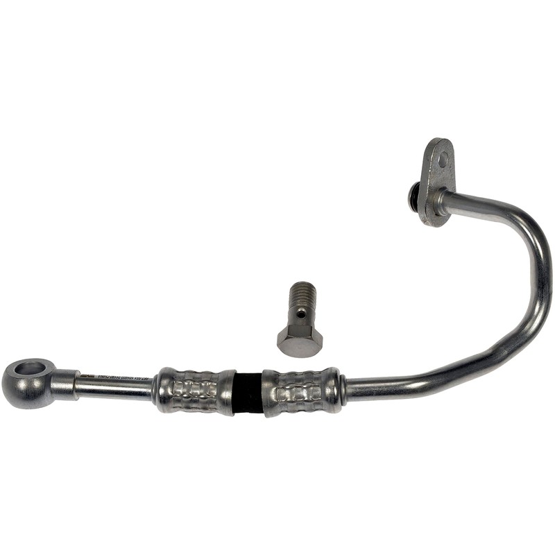 Dorman 667-551 Turbocharger Oil Line Compatible with Select Ford/Lincoln Models