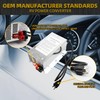 Dasbecan WF-9855 55 Amp RV Power Converter Compatible with WF-9855-MBA