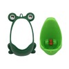 Cute Frog Shape Children Kids Potty Training Urinal Frog Children