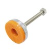 LC LICTOP M10x100mm Leveling Feet, 1760 lb Capacity Heavy Duty