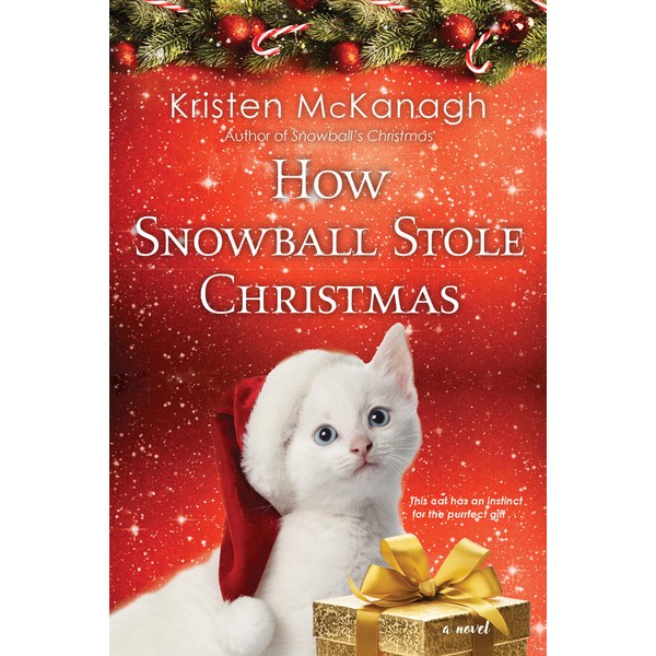 How Snowball Stole Christmas