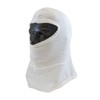 PIP 202-110 Single-Layer Nomex Head Protection Balaclava with Bib, Full