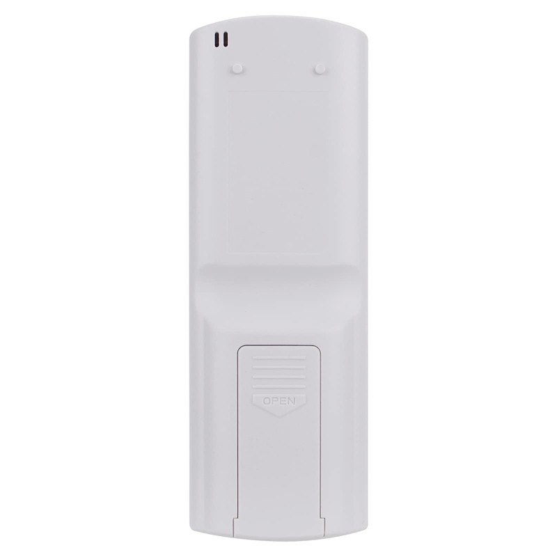 ECONTROLLY KT-N828 Universal Replacement AC A/C Remote Commander Compatible for