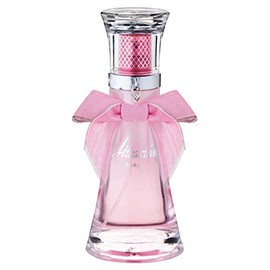 Attractive By Lomani Eau De Parfum Spray for Woman 3.3oz/100ml