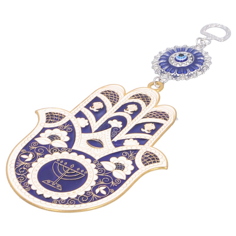 Wall Hanging Pendants Ornament Amulet Wonderful Blessing Gift Home Decoration