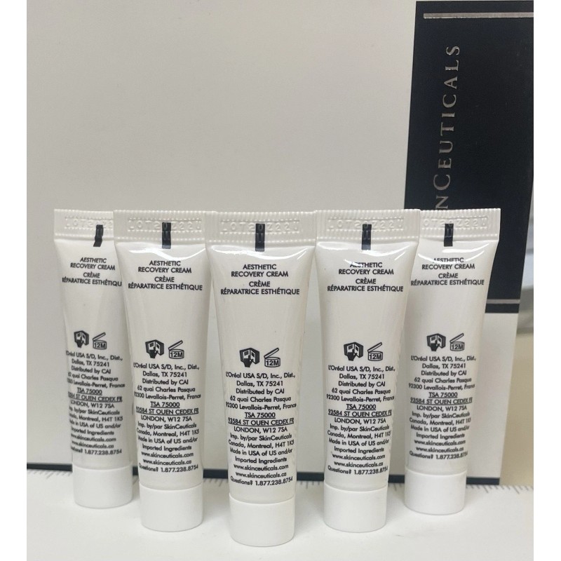 Skinceuticals Advanced RGN-6 Aesthetic Recovery Cream As pictured