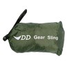 DD Gear Sling - Olive Green (fits all hammocks)