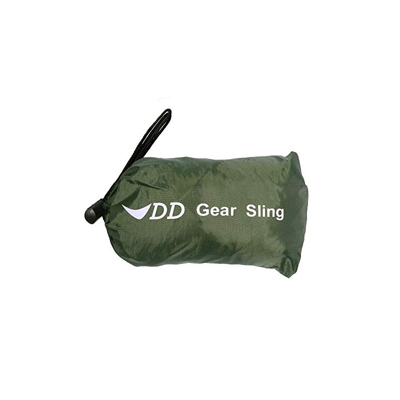 DD Gear Sling - Olive Green (fits all hammocks)