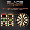Winmau Champions Choice Blade Dual Core Dartboard