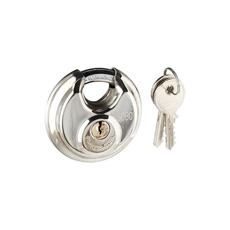 Blaylock American Metal TL-45 Coupler Lock