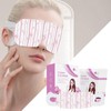 Warming Eye Masks - Comfortable Eye Heat Masks 5 Packs