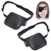 Rimikuru Single Eye Patch Right and Left Eye, 2-Piece Set,