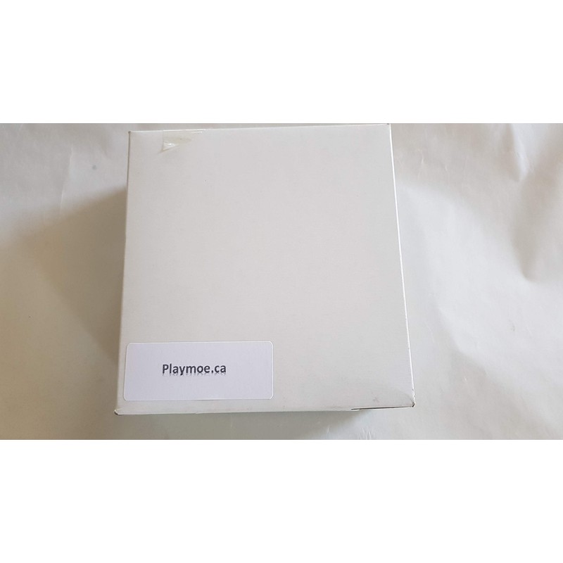 Waxed Patty Paper 5.25” x 5.25” 1000 pcs