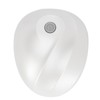 Handheld Electric Scalp Massager Intelligent Portable Head Scratcher Massager for