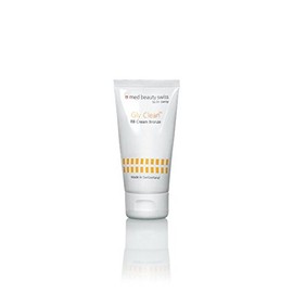 Med Beauty Gly Clean BB Cream Bronze