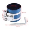 Piston Ring Compressor, 53mm-125mm Car Engine Piston Ring Tool Piston
