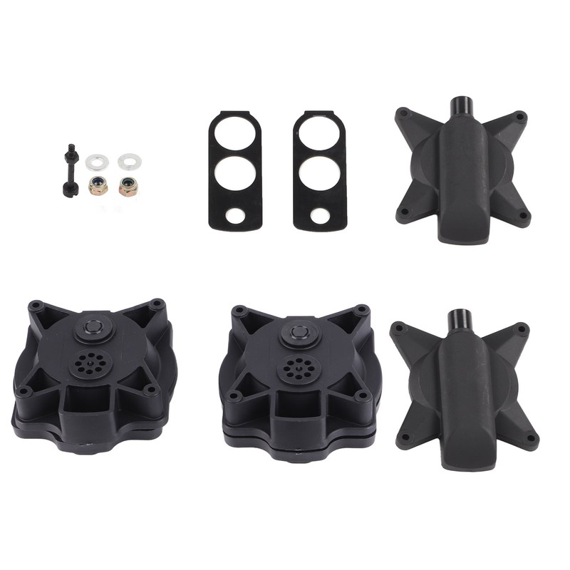 Complete Air Pump Diaphragm Rebuild Repair Kit Replacement for Hiblow