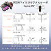 HiRCgo 5pcs MG90D Digital Servo Full Metal Gear Micro Size