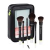 Sephora Favorites The Starter Brush Set - 3 Face Brushes