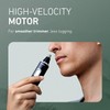 Panasonic Ear and Nose Hair Trimmer for Men with Vacuum
