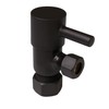 Westbrass D105QRT-12 5/8" x 3/8" OD x 20" Flat Head