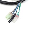 Wire Wiring Harness for Honda 300EX TRX300EX Sportrax 300 2x4