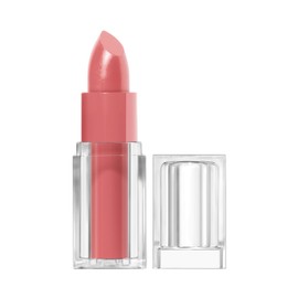 CoverGirl Clean Lip Color, Dreamy Pink, Satin Finish, Squalane, Avocado & Aloe, Carmine-Free, Non-Drying, 0.12oz