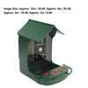 Smart Bird Feeder Camera IP66 Waterproof 1080P HD Night Vision