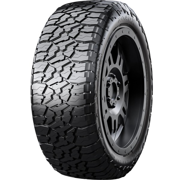 RoadX Tire 275/55R20 RoadX Rxquest AT QX12 A/T All Terrain