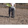 Bulb Planter Tool for Vegetables and Bulbs– Manual Seedling Transplanter