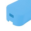 Doorbell Protective Cover Dustproof Protective Silicone Doorbell Cover Case for